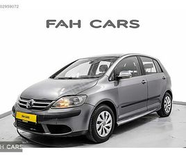 VOLKSWAGEN GOLF 1.6 PACIFIC