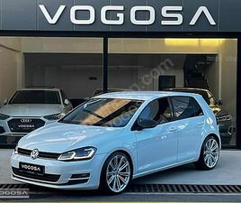 VOLKSWAGEN GOLF 1.6 TDI BLUEMOTION COMFORTLINE