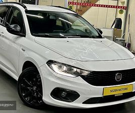 FIAT EGEA 1.6 MULTIJET S-DESIGN