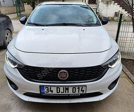FIAT EGEA 1.6 MULTIJET S-DESIGN