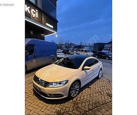 1.4 TSI SPORTLINE