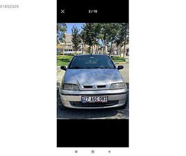 FIAT PALIO 1.3 MULTIJET EL