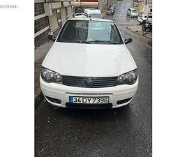 FIAT PALIO 1.3 MULTIJET DYNAMIC