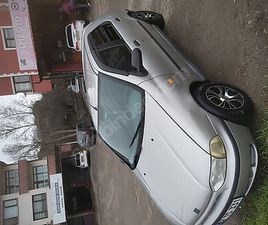 FIAT PALIO 1.4 EL