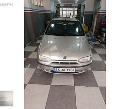 FIAT PALIO 1.4 EL