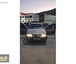 FIAT TEMPRA 1.6 SX AK