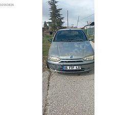 FIAT PALIO 1.4 EL