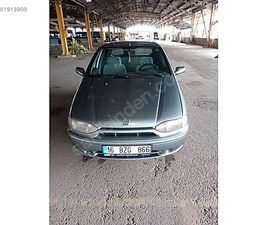 FIAT PALIO 1.4 EL