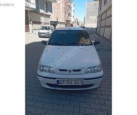 FIAT ALBEA 1.3 MULTIJET ACTIVE