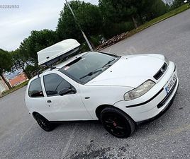 FIAT PALIO 1.3 MULTIJET DYNAMIC SOLE