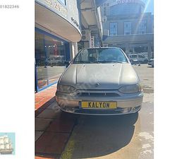 FIAT PALIO 1.4 EL