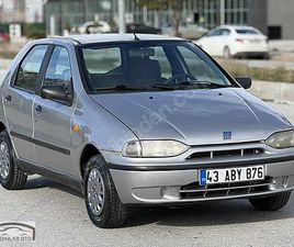 FIAT PALIO 1.4 EL