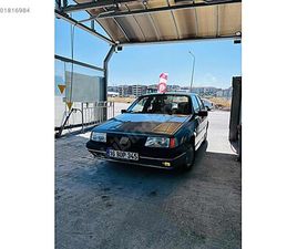 FIAT TEMPRA 1.6 SX A