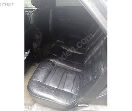 FIAT TEMPRA 2.0 IE 16V