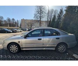 MITSUBISHI CARISMA 1.8 GDI AUTOMAT 2001 R. CHRZANÓW • OLX.PL