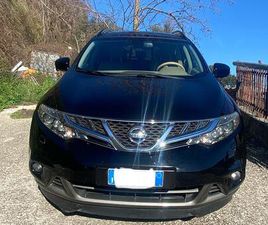 NISSAN MURANO