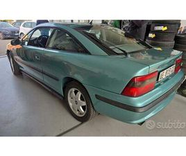 OPEL CALIBRA 2.0 16V COLOR EDITION