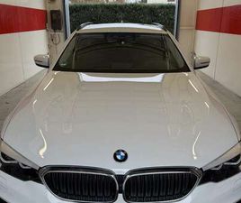 530I TOURING AUT. SPORT LINE