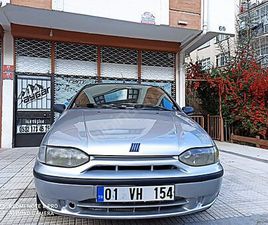 FIAT PALIO 1.4 EL