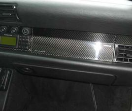 TURBO TYP SCHLÜSSEL 457 (S-TURBO) EXCLUSIVE ABT