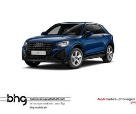 35 TFSI S-TRONIC S-LINE KEYLESS ACC NAVI LED
