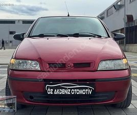 FIAT ALBEA 1.3 MULTIJET ACTIVE