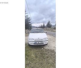 FIAT PALIO 1.4 EL