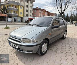 FIAT PALIO 1.4 EL