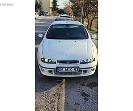 FIAT MAREA 1.6 ELX