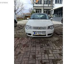 FIAT PALIO 1.3 MULTIJET DYNAMIC SOLE