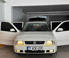 1.9 TDI TRENDLINE VARIANT