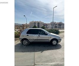 FIAT PALIO 1.4 EL