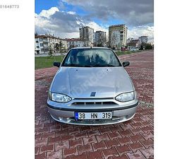 FIAT PALIO 1.4 EL