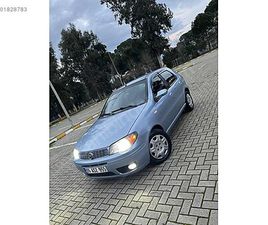 FIAT PALIO 1.3 MULTIJET DYNAMIC SOLE