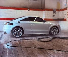 AUDI TTS 430 CV