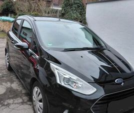 1,0 ECOBOOST 92KW S/S COOL & CONNECT C...