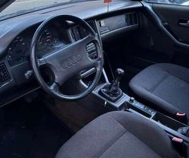 AUDI 80 B3