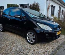 MITSUBISHI COLT, 1.3 MIVEC CZ3