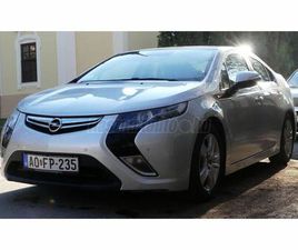OPEL AMPERA (AUTOMATA)