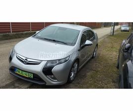 OPEL AMPERA E-PIONEER (AUTOMATA)