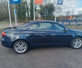 VOLKSWAGEN EOS 1.4 TSI 90KW 2011. BLAUW — VOLKSWAGEN — MARKTPLAATS