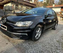 VW GOLF RABBIT 40 1,0 TSI