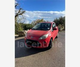 FORD KA II 1.2 69 TREND