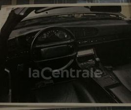 CABRIOLET 3.0 211 S2