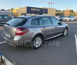 RENAULT LAGUNA GRANDTOUR III GENERATION2 ESTATE 1.6 DCI 130 FAP ENERGY BOSE