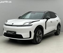 LYNK & CO 08 MORE PHEV