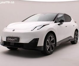 LYNK & CO 02 MORE EV