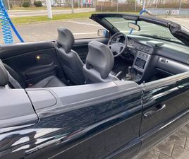 2.4T CABRIOLET