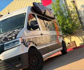 4X4 180 BITURBO LARGA