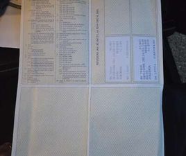 BMW SERIE 5 TOURING 525D 525D TOURING TITANIUM